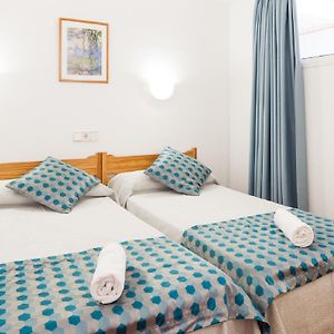 Appartement met Twee Slaapkamers